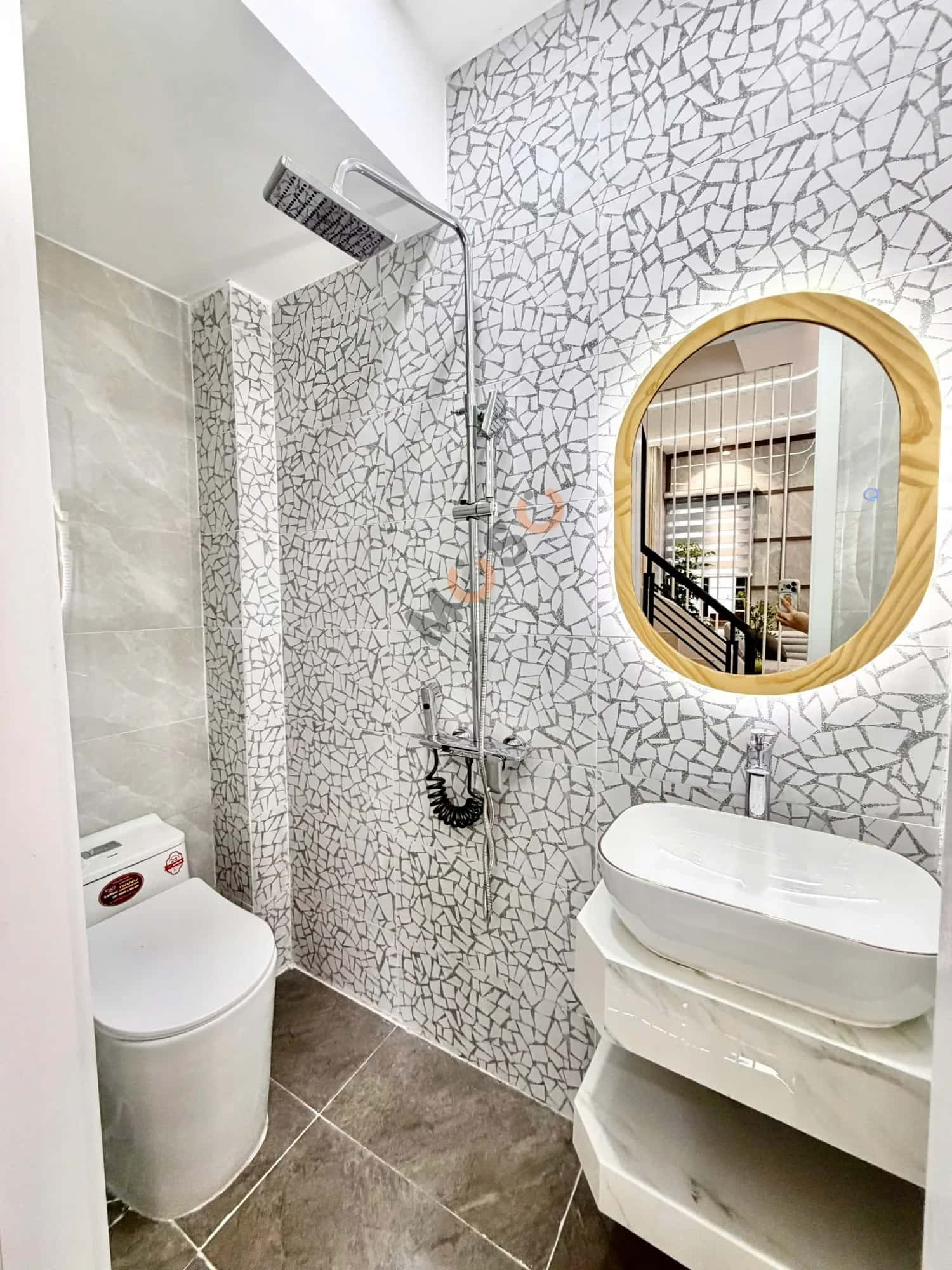 Bán nhà hẻm Đường Lê Văn Duyệt Quận Bình Thạnh, TP.HCM – 2 phòng ngủ, giá 5.7 tỷ - ảnh 7