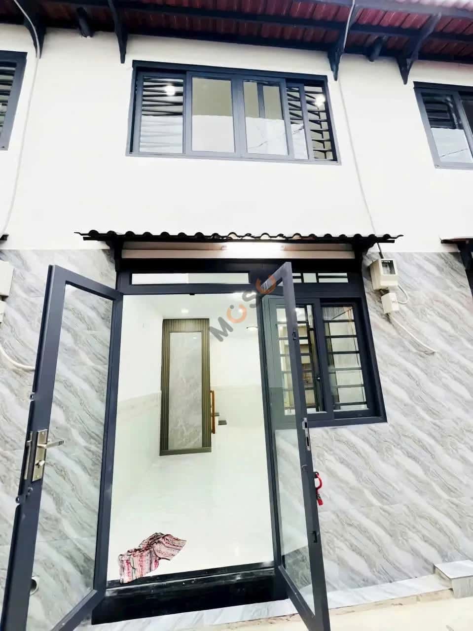 Bán nhà mặt tiền ngã ba đông quang Quận 12, TP.HCM – 2 phòng ngủ, giá 780 triệu Bán nhà mặt tiền ngã ba đông quang Quận 12, TP.HCM – 2 phòng ngủ, giá 780 triệu