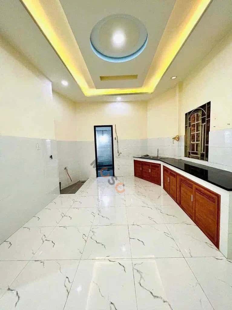 Bán nhà hẻm đường số 2 Thành phố Thủ Đức, TP.HCM – 2 phòng ngủ, giá 5 tỷ — Hình 3 Bán nhà hẻm đường số 2 Thành phố Thủ Đức, TP.HCM – 2 phòng ngủ, giá 5 tỷ — Hình 3