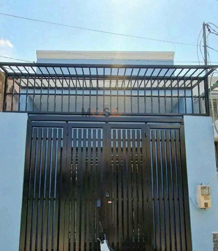 Bán nhà hẻm đường số 2 Thành phố Thủ Đức, TP.HCM – 2 phòng ngủ, giá 5 tỷ Bán nhà hẻm đường số 2 Thành phố Thủ Đức, TP.HCM – 2 phòng ngủ, giá 5 tỷ