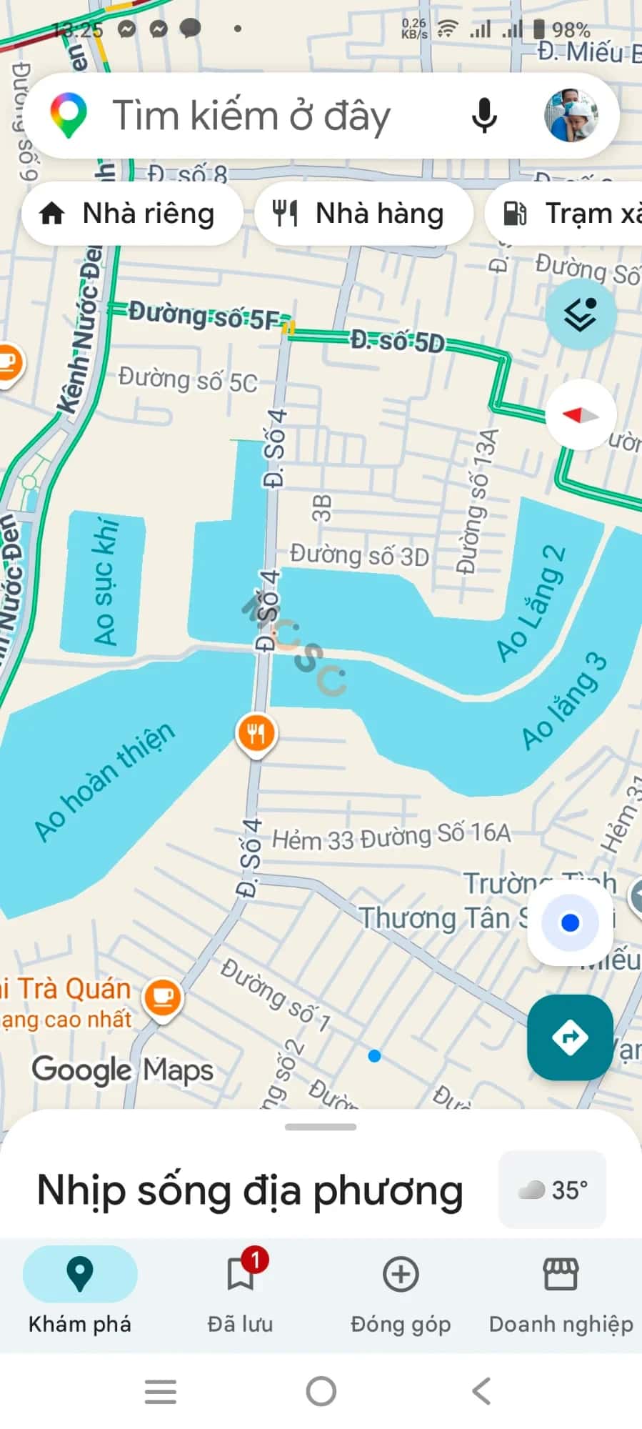 Bán nhà hẻm gò xoài Quận Bình Tân, TP.HCM – 2 phòng ngủ, giá 4.9 tỷ - ảnh 4