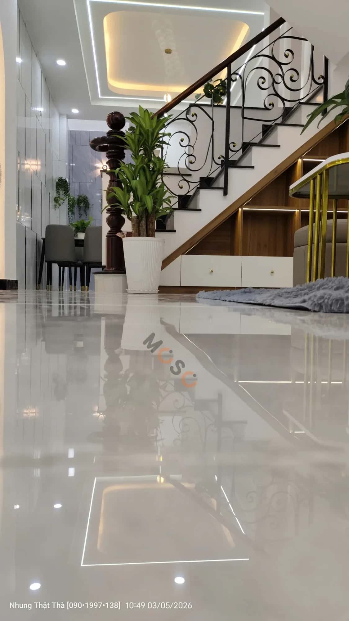 Bán nhà hẻm gò xoài Quận Bình Tân, TP.HCM – 2 phòng ngủ, giá 4.9 tỷ - ảnh 6