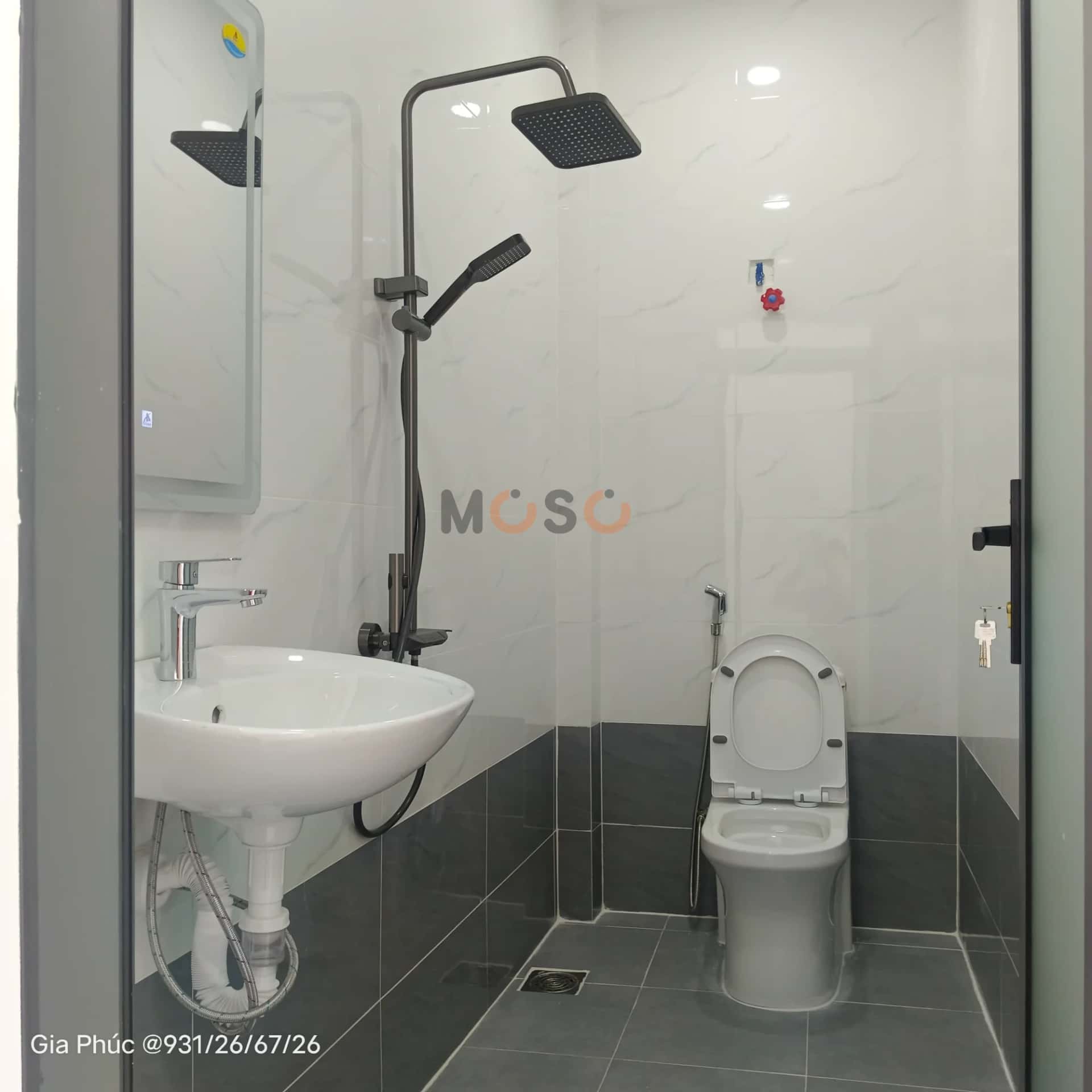 Bán nhà hẻm gò xoài Quận Bình Tân, TP.HCM – 2 phòng ngủ, giá 4.9 tỷ - ảnh 8