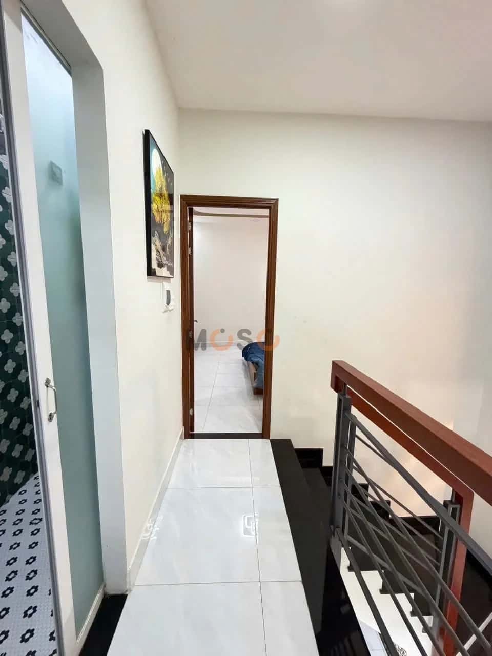 Bán nhà hẻm Quang Trung Quận Gò Vấp, TP.HCM – 2 phòng ngủ, giá 4.7 tỷ - ảnh 5