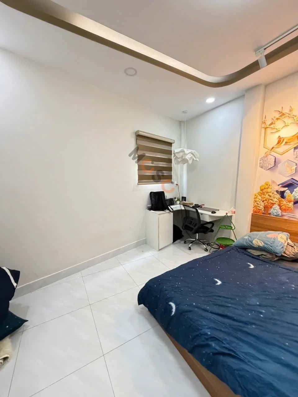 Bán nhà hẻm Quang Trung Quận Gò Vấp, TP.HCM – 2 phòng ngủ, giá 4.7 tỷ - ảnh 6