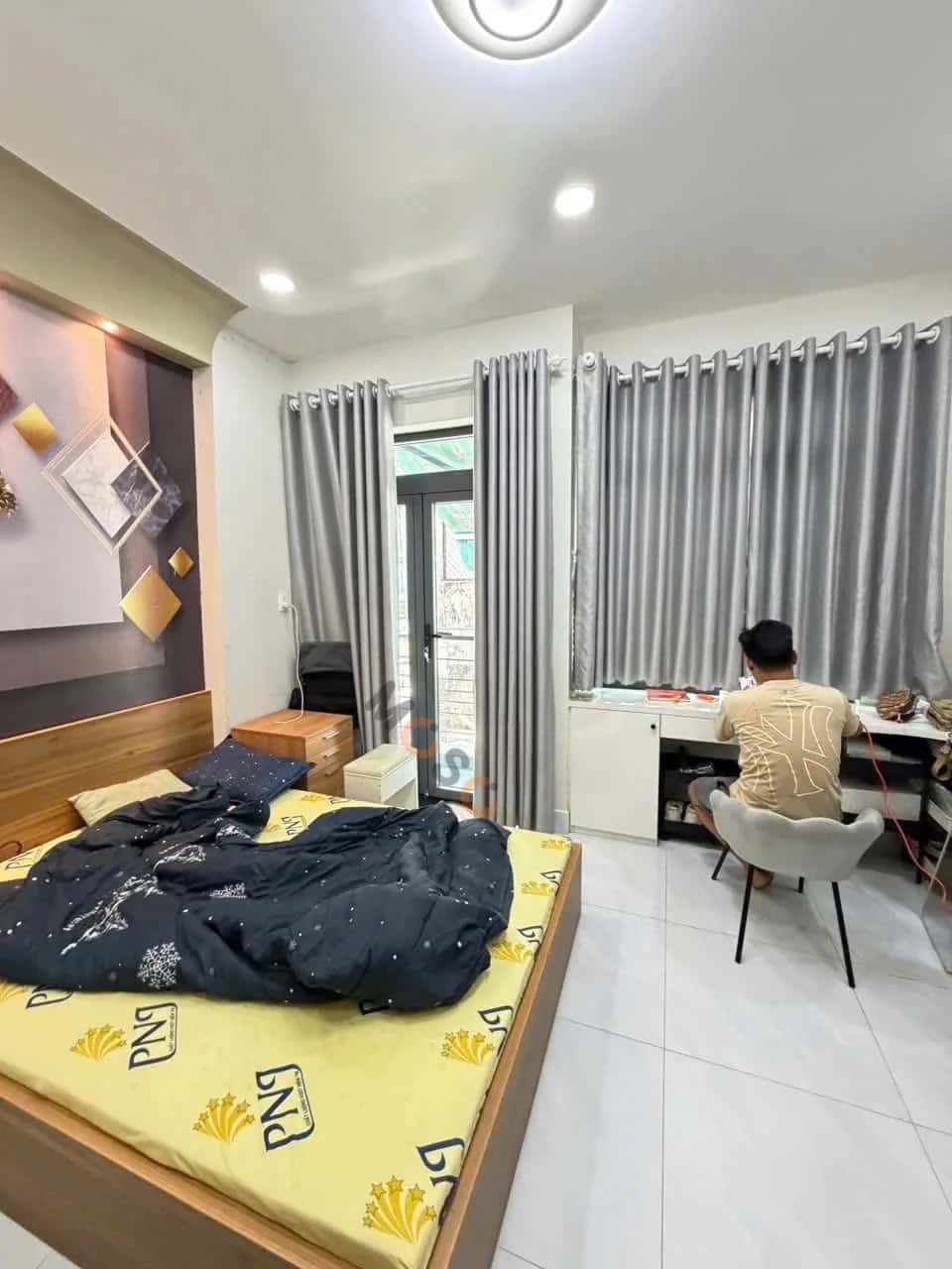 Bán nhà hẻm Quang Trung Quận Gò Vấp, TP.HCM – 2 phòng ngủ, giá 4.7 tỷ - ảnh 8