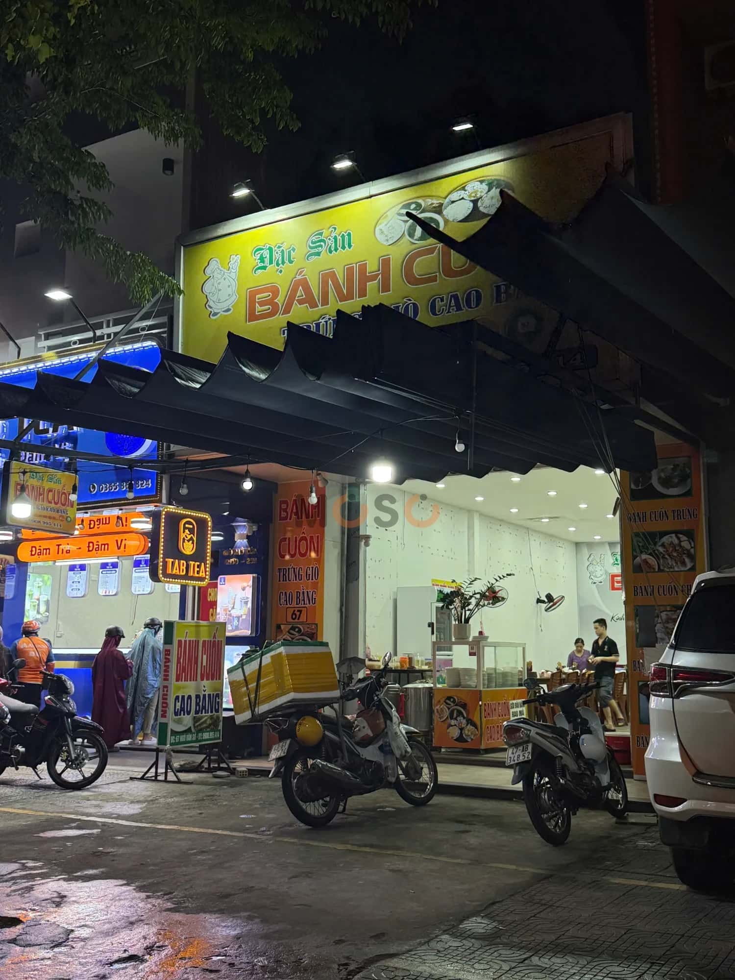 Bán nhà mặt tiền Ngô Văn Sở Quận Liên Chiểu, TP. Đà Nẵng – 1 phòng ngủ, giá 12 tỷ