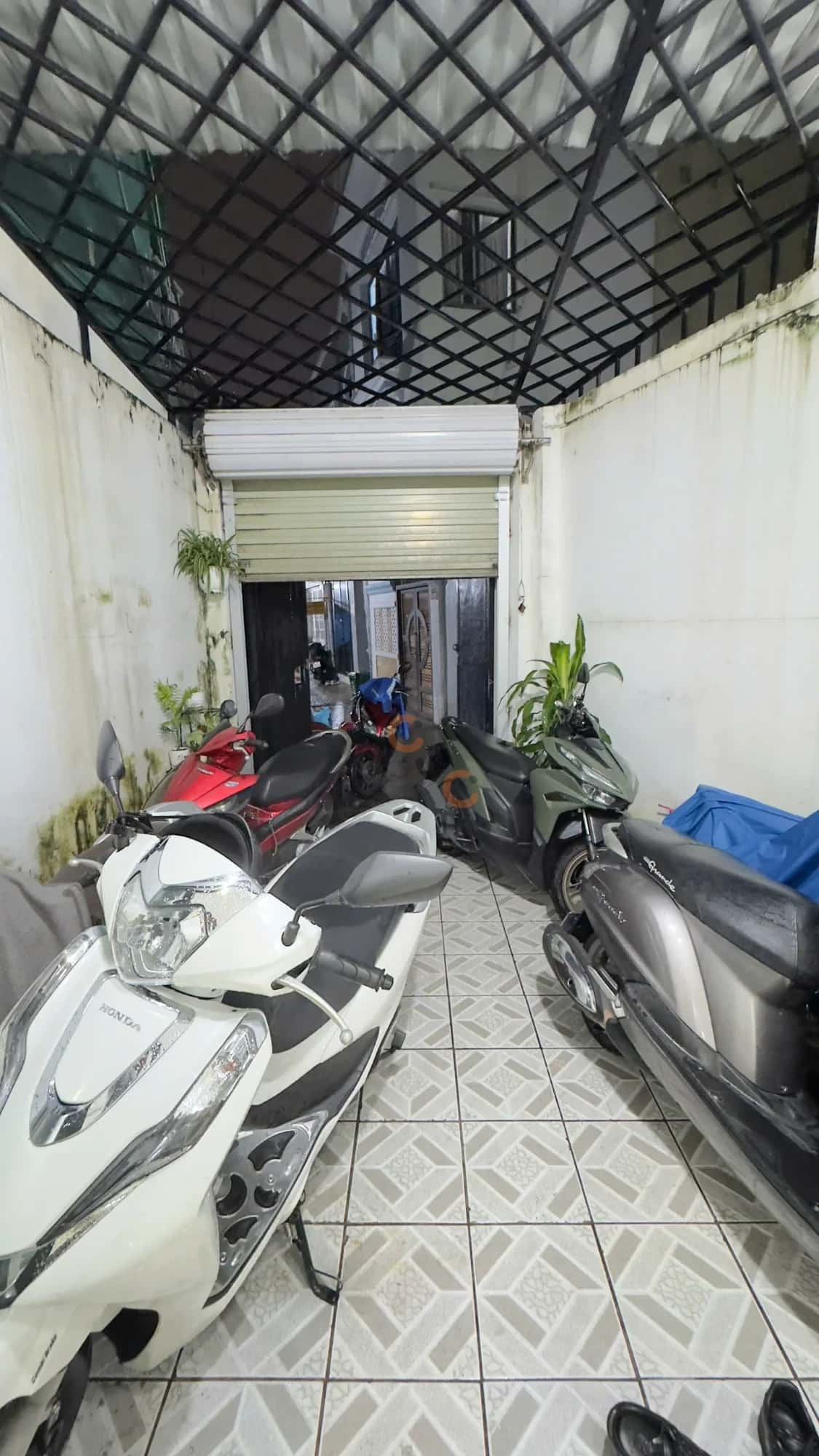 Bán nhà hẻm Xô Viết Nghệ Tĩnh  Quận Bình Thạnh, TP.HCM – 4 phòng ngủ, giá 7.8 tỷ - ảnh 4