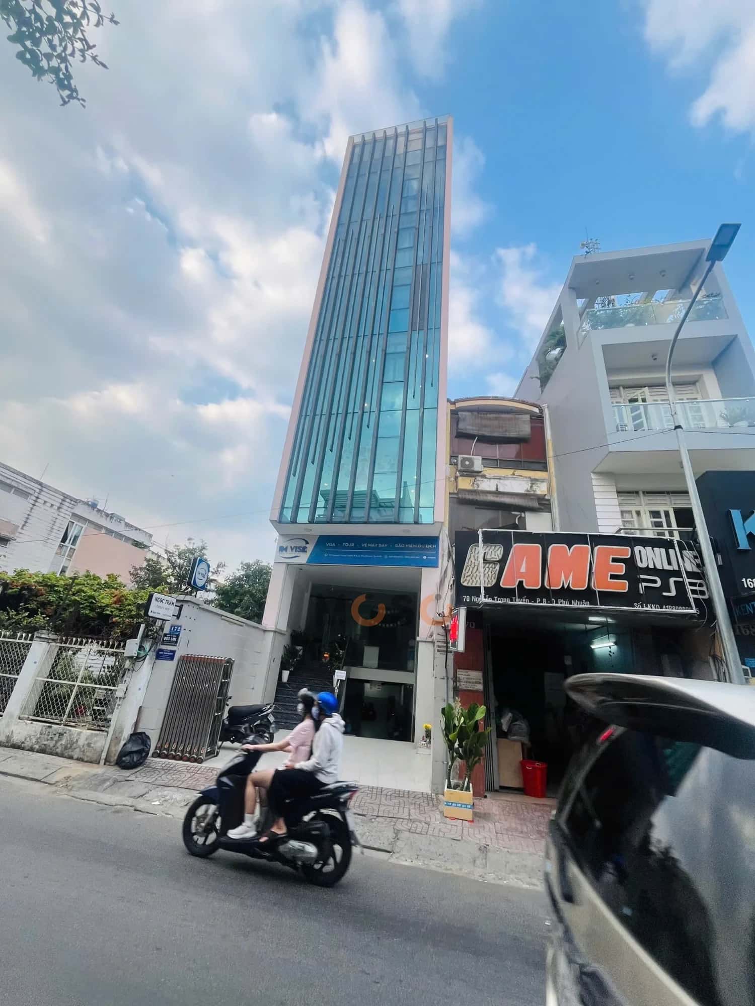 Cho thuê văn phòng Nguyễn Trọng Tuyển Quận Phú Nhuận, TP.HCM – giá 8 triệu Cho thuê văn phòng Nguyễn Trọng Tuyển Quận Phú Nhuận, TP.HCM – giá 8 triệu
