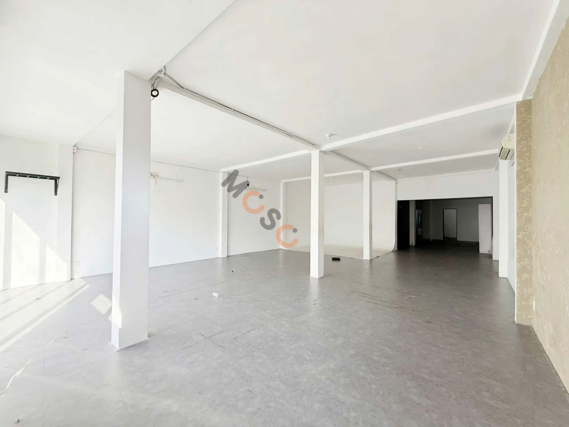 Cho thuê nhà mặt tiền Điện Biên Phủ Quận 10, TP.HCM – giá 36 triệu