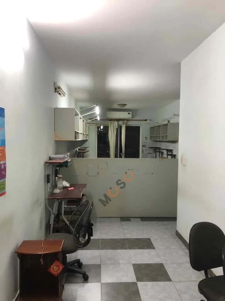 Bán căn hộ chung cư Cách Mạng Tháng 8  Quận 3, TP.HCM – 3 phòng ngủ, giá 9.8 tỷ — Hình 3