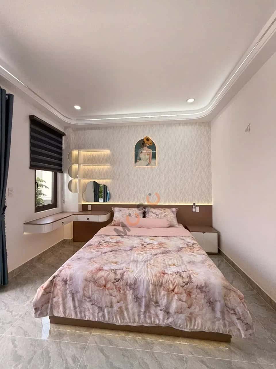 Bán nhà hẻm Thạnh Xuân 13 Quận 12, TP.HCM – 4 phòng ngủ, giá 7.5 tỷ - ảnh 11