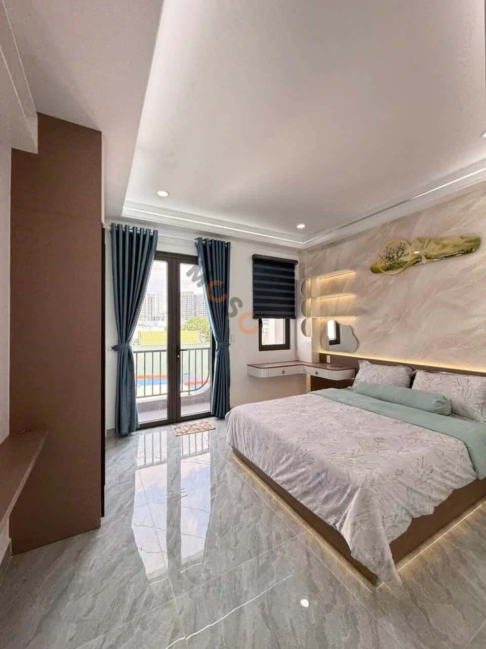 Bán nhà hẻm Thạnh Xuân 13 Quận 12, TP.HCM – 4 phòng ngủ, giá 7.5 tỷ - ảnh 13