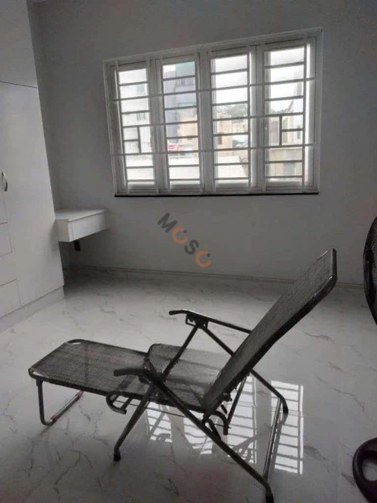 Bán nhà hẻm Hồ Văn Tư Thành phố Thủ Đức, TP.HCM – 4 phòng ngủ, giá 8 tỷ - ảnh 4