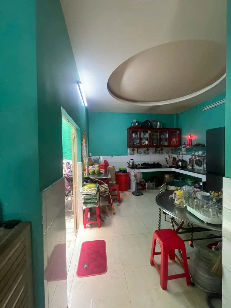 Bán nhà hẻm Đường Nguyễn Súy Quận Tân Phú, TP.HCM – 2 phòng ngủ, giá 6.3 tỷ — Hình 3