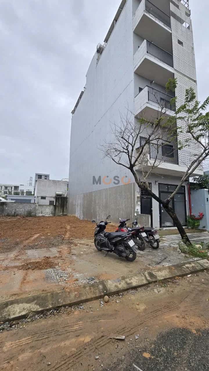 Bán đất Thâm Tâm Quận Ngũ Hành Sơn, TP. Đà Nẵng – giá 5 tỷ - ảnh 1