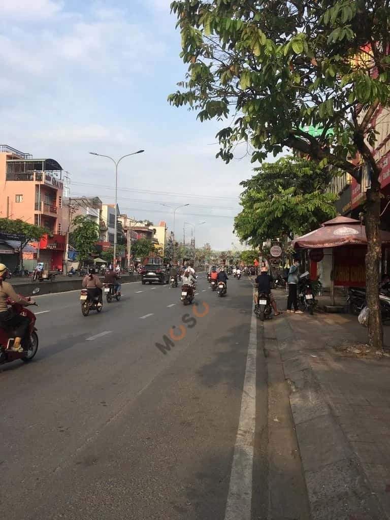 Bán nhà mặt tiền Lê Trọng Tấn  Quận Bình Tân, TP.HCM – 3 phòng ngủ, giá 12 tỷ - ảnh 4