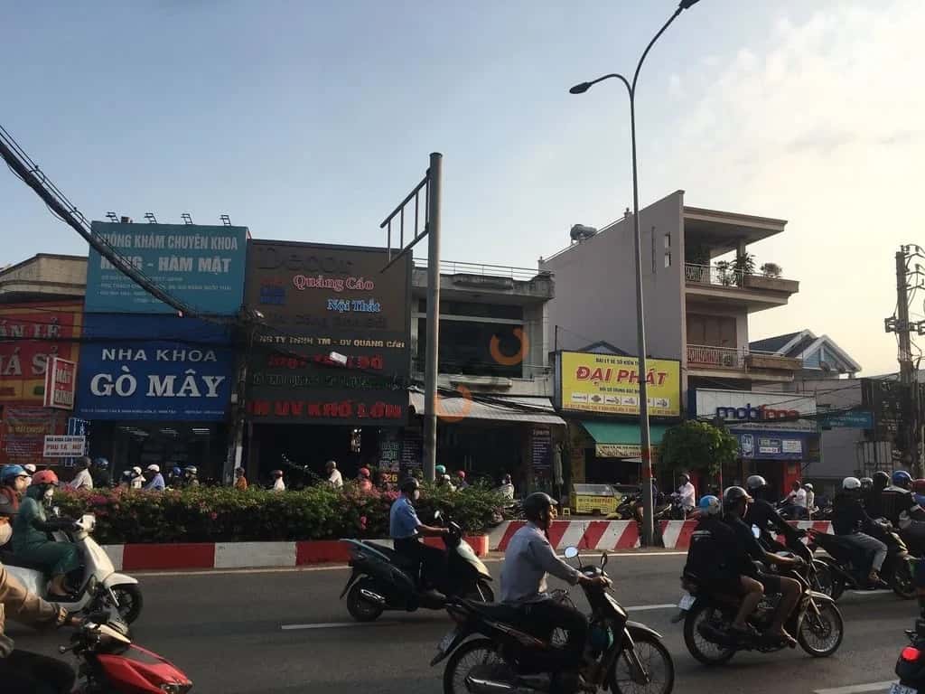Bán nhà mặt tiền Lê Trọng Tấn  Quận Bình Tân, TP.HCM – 3 phòng ngủ, giá 12 tỷ - ảnh 5