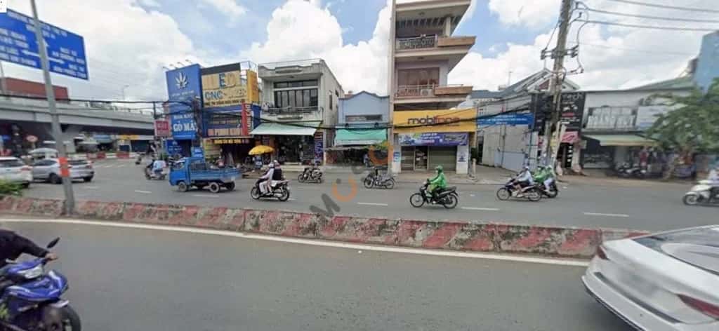 Bán nhà mặt tiền Lê Trọng Tấn  Quận Bình Tân, TP.HCM – 3 phòng ngủ, giá 12 tỷ - ảnh 6