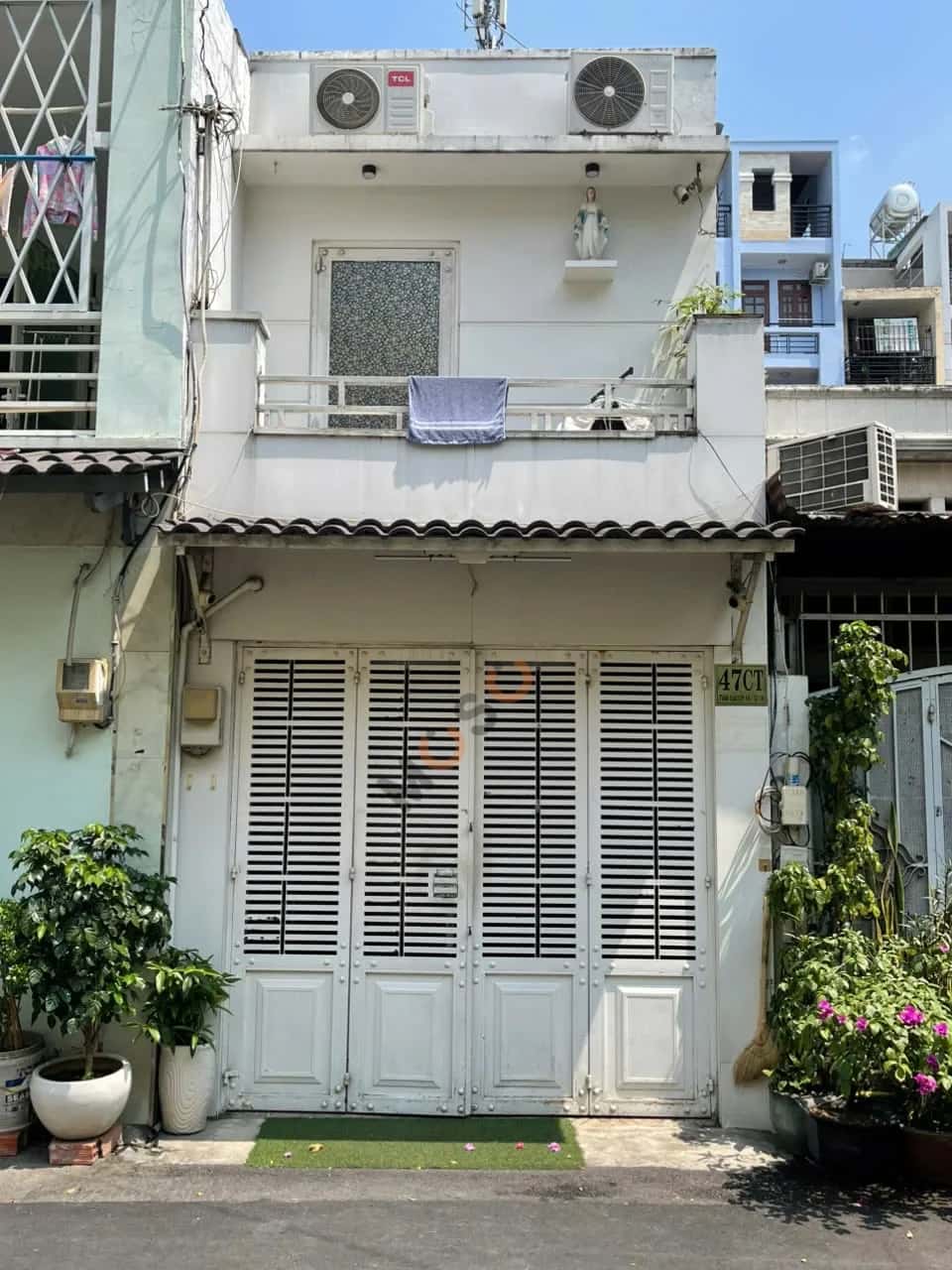 Bán nhà mặt tiền Tam Đảo Quận 10, TP.HCM – 2 phòng ngủ, giá 7.4 tỷ - ảnh 5