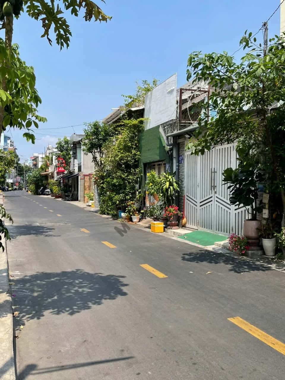 Bán nhà mặt tiền Tam Đảo Quận 10, TP.HCM – 2 phòng ngủ, giá 7.4 tỷ - ảnh 6