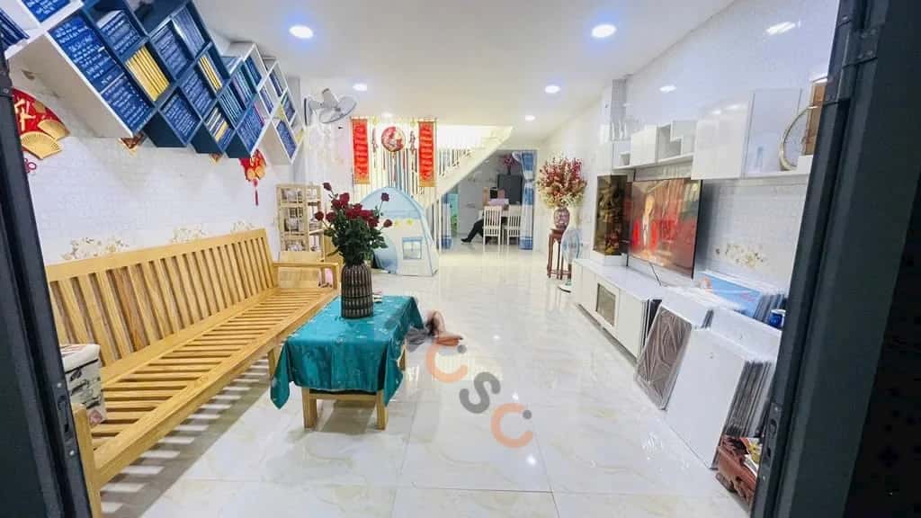 Bán nhà hẻm Hiệp Bình Thành phố Thủ Đức, TP.HCM – 2 phòng ngủ, giá 5 tỷ Bán nhà hẻm Hiệp Bình Thành phố Thủ Đức, TP.HCM – 2 phòng ngủ, giá 5 tỷ