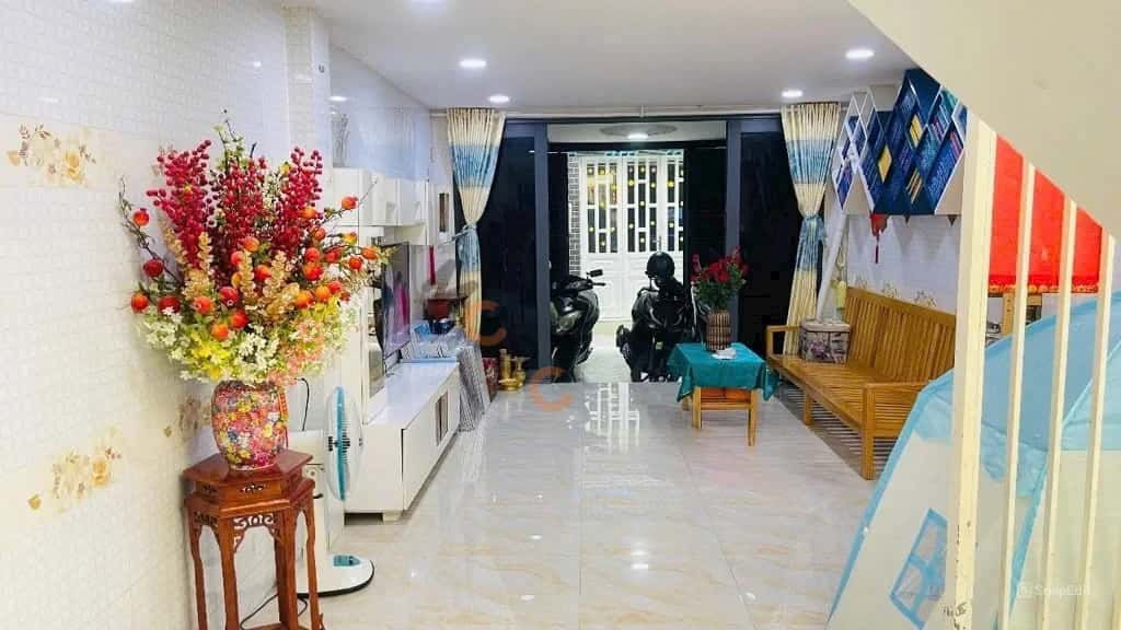 Bán nhà hẻm Hiệp Bình Thành phố Thủ Đức, TP.HCM – 2 phòng ngủ, giá 5 tỷ — Hình 2 Bán nhà hẻm Hiệp Bình Thành phố Thủ Đức, TP.HCM – 2 phòng ngủ, giá 5 tỷ — Hình 2