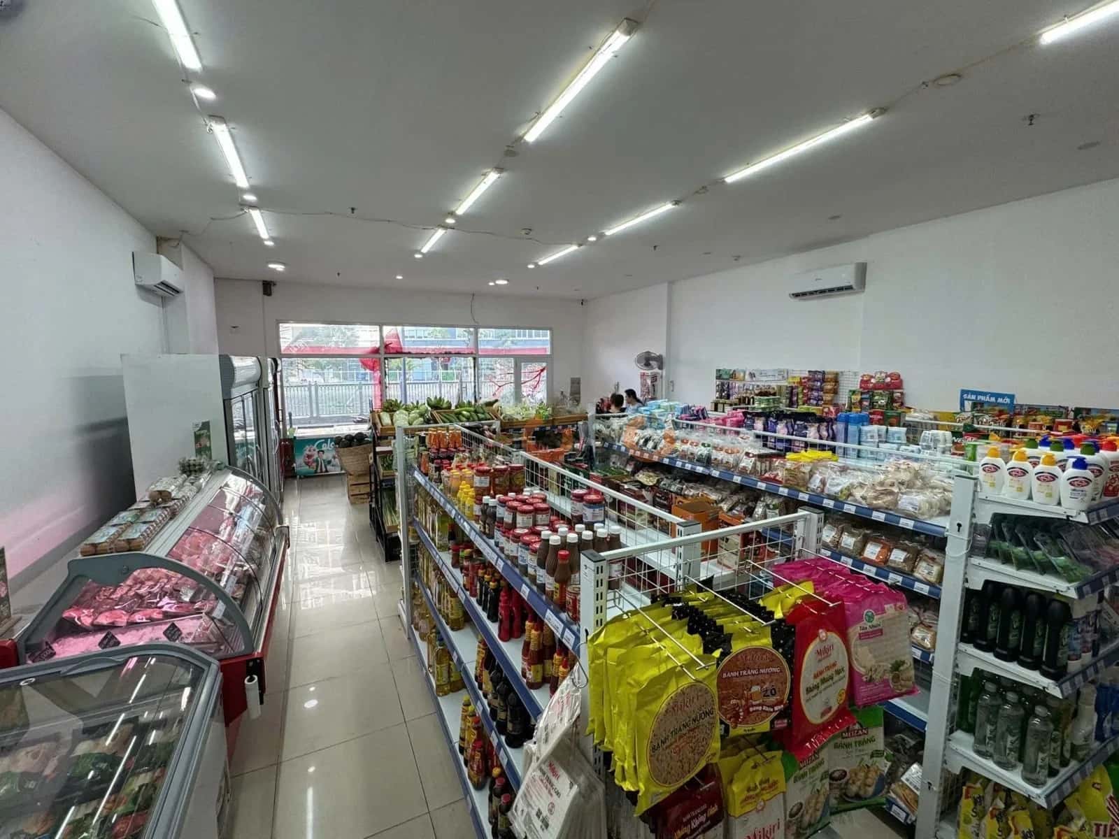 Bán căn hộ chung cư Đào Trí  Quận 7, TP.HCM – 2 phòng ngủ, giá 6.8 tỷ — Hình 3