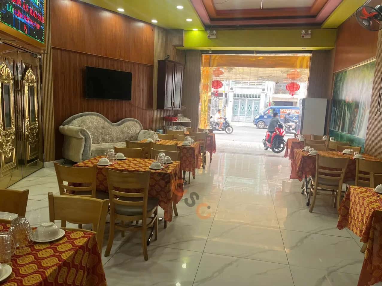 Bán nhà mặt tiền Chợ Lớn Quận 6, TP.HCM – 16 phòng ngủ, giá 25 tỷ — Hình 2 Bán nhà mặt tiền Chợ Lớn Quận 6, TP.HCM – 16 phòng ngủ, giá 25 tỷ — Hình 2