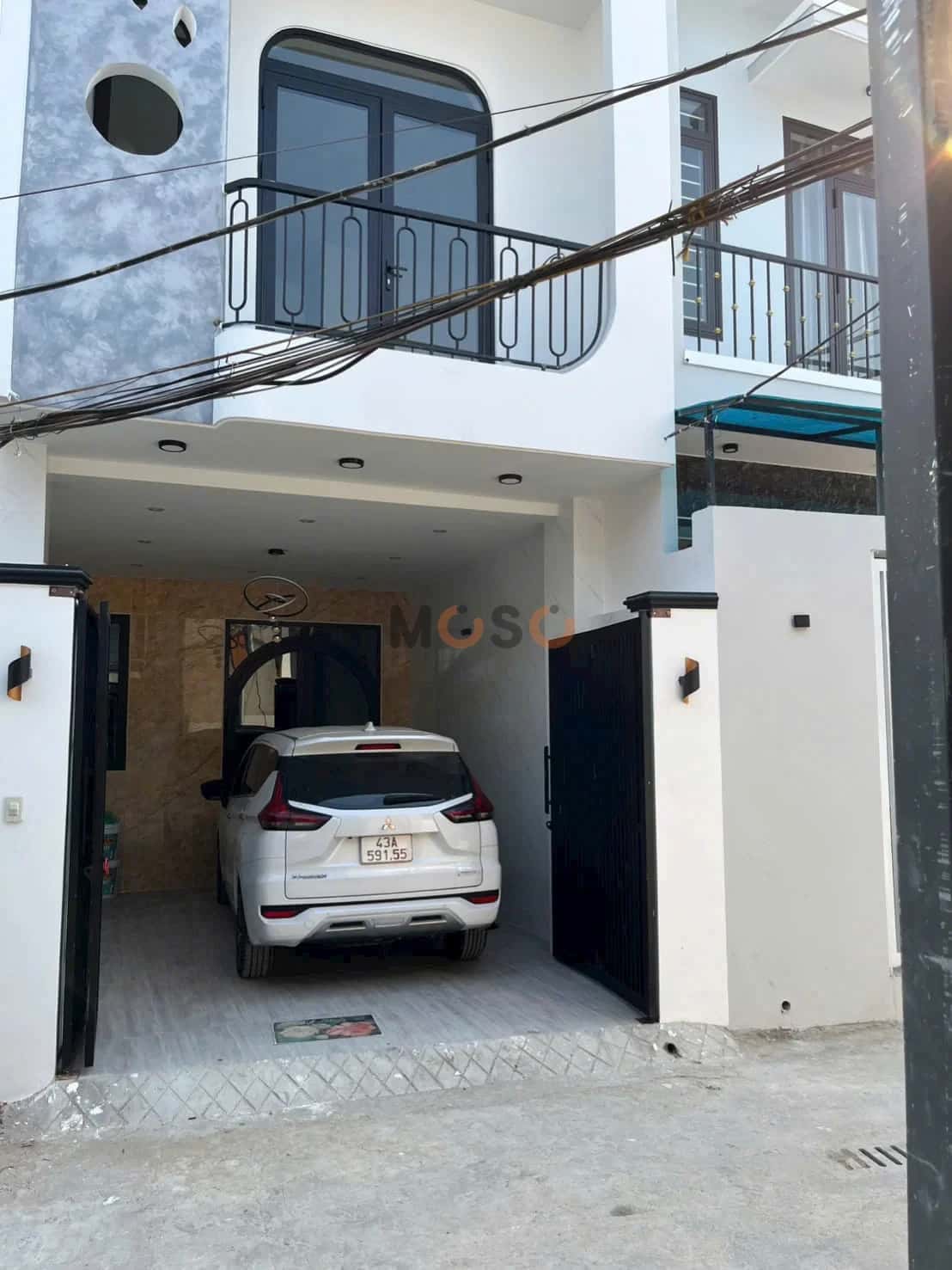 Bán nhà hẻm Nguyễn Chánh Quận Liên Chiểu, TP. Đà Nẵng – 3 phòng ngủ, giá 5 tỷ — Hình 3 Bán nhà hẻm Nguyễn Chánh Quận Liên Chiểu, TP. Đà Nẵng – 3 phòng ngủ, giá 5 tỷ — Hình 3
