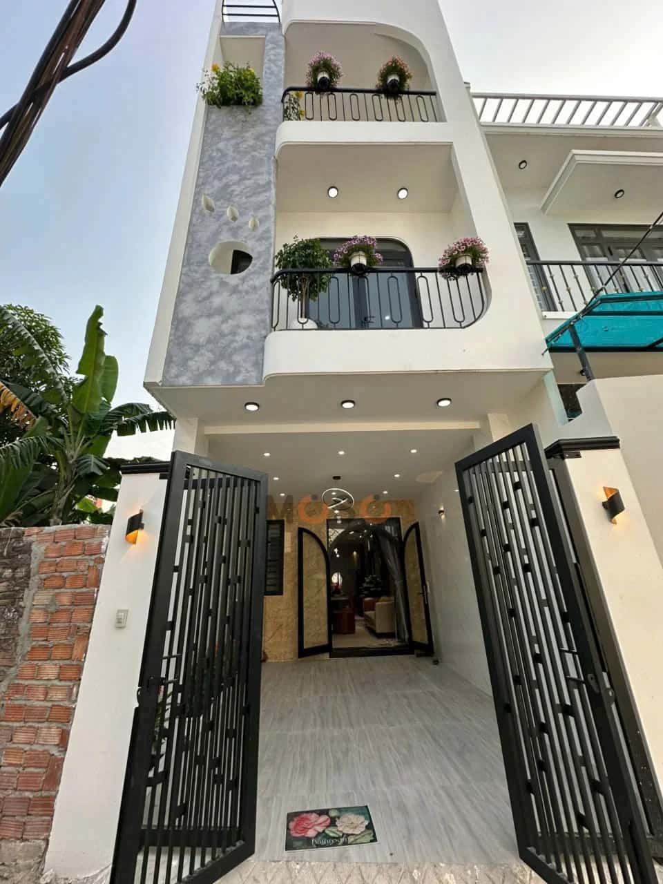 Bán nhà hẻm Nguyễn Chánh Quận Liên Chiểu, TP. Đà Nẵng – 3 phòng ngủ, giá 5 tỷ — Hình 2 Bán nhà hẻm Nguyễn Chánh Quận Liên Chiểu, TP. Đà Nẵng – 3 phòng ngủ, giá 5 tỷ — Hình 2