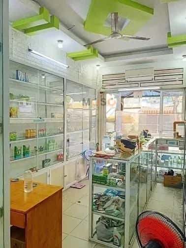 Bán nhà mặt tiền Mạc Vân  Quận 8, TP.HCM – 2 phòng ngủ, giá 7.5 tỷ - ảnh 4