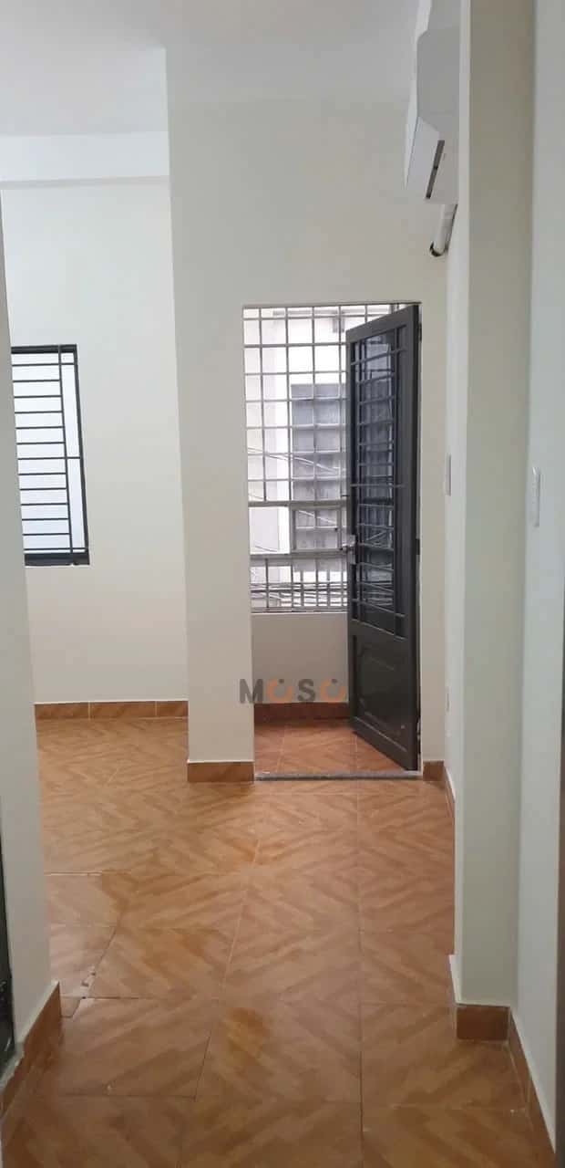 Cho thuê nhà hẻm Dương Quảng Hàm Quận 3, TP.HCM – 2 phòng ngủ, giá 11 triệu — Hình 3 Cho thuê nhà hẻm Dương Quảng Hàm Quận 3, TP.HCM – 2 phòng ngủ, giá 11 triệu — Hình 3