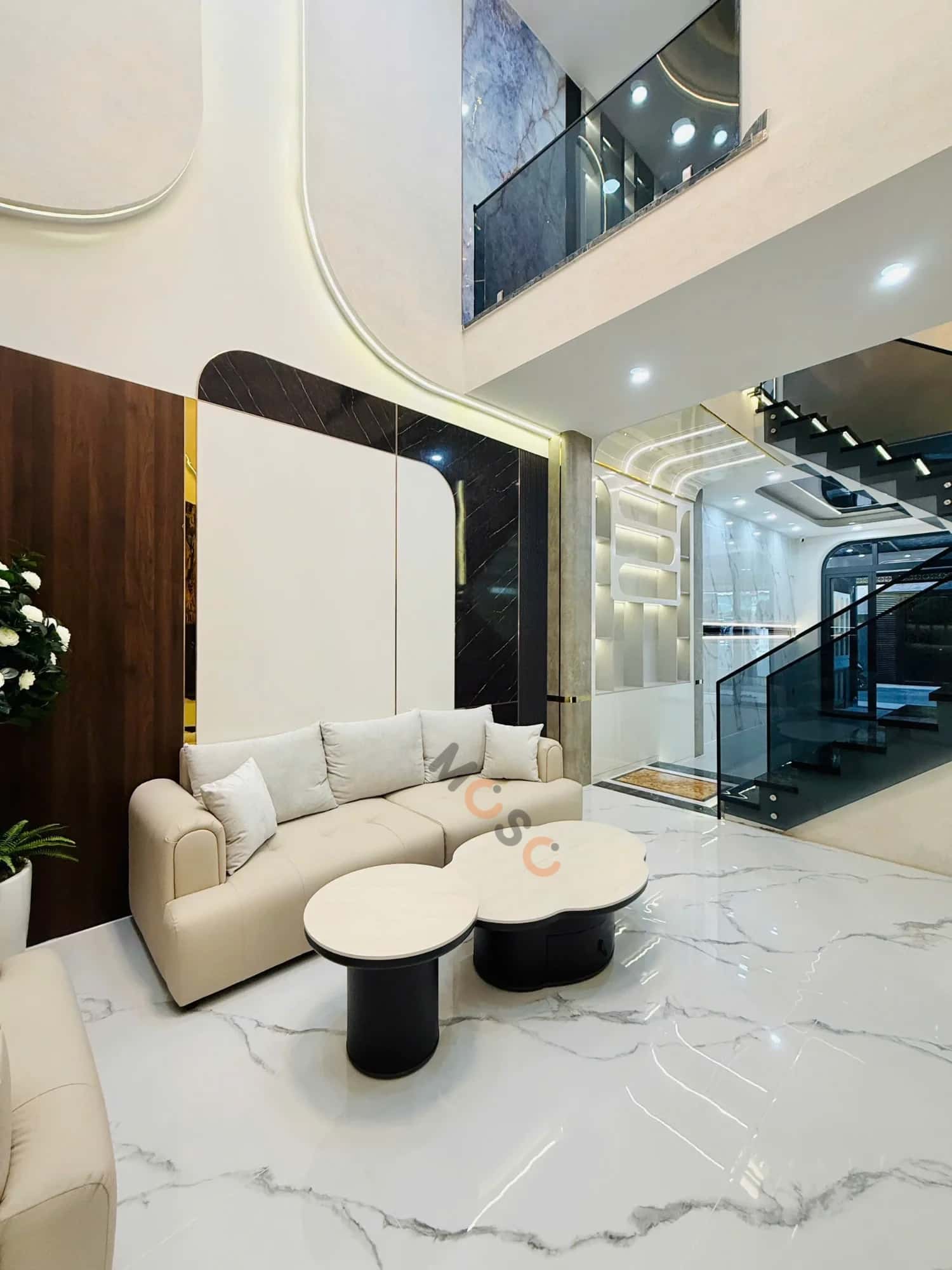 Bán nhà hẻm Đường Phan Huy Ích Quận Gò Vấp, TP.HCM – 5 phòng ngủ, giá 9.6 tỷ - ảnh 4