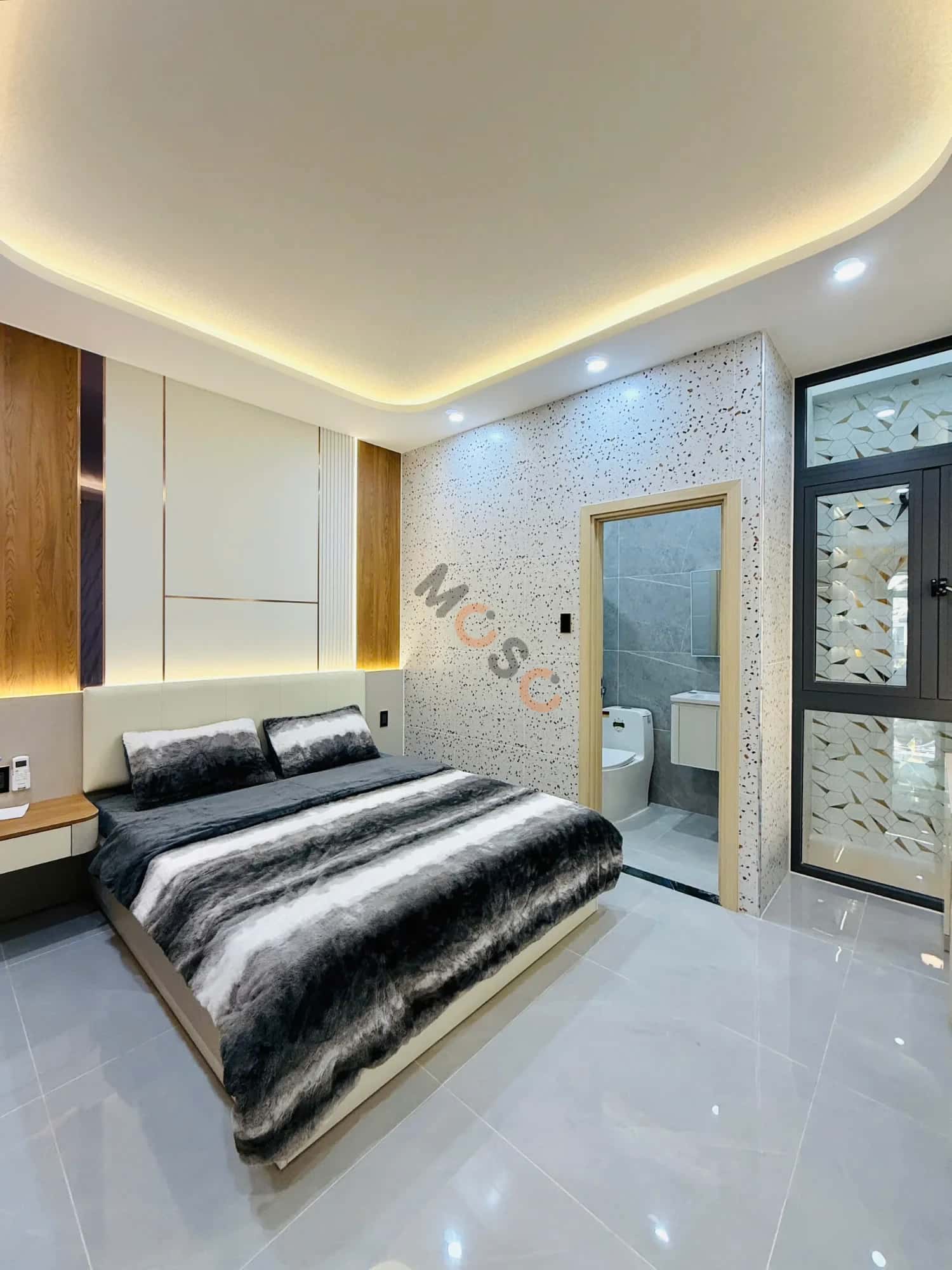Bán nhà hẻm Đường Phan Huy Ích Quận Gò Vấp, TP.HCM – 5 phòng ngủ, giá 9.6 tỷ - ảnh 14