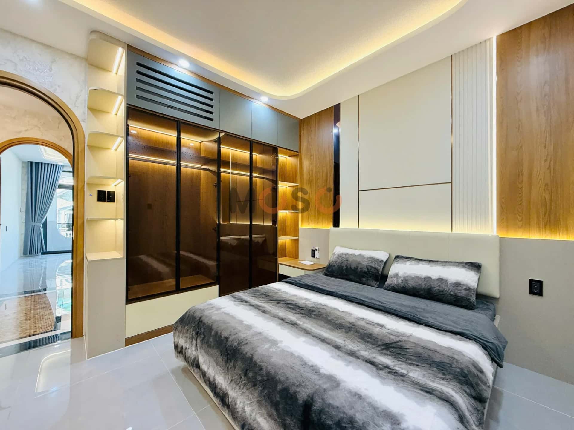 Bán nhà hẻm Đường Phan Huy Ích Quận Gò Vấp, TP.HCM – 5 phòng ngủ, giá 9.6 tỷ - ảnh 19