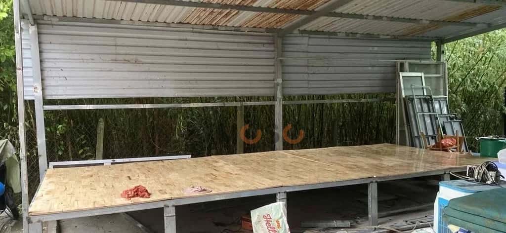 Bán đất Huỳnh Thị Mua  Huyện Củ Chi, TP.HCM – giá 880 triệu — Hình 3
