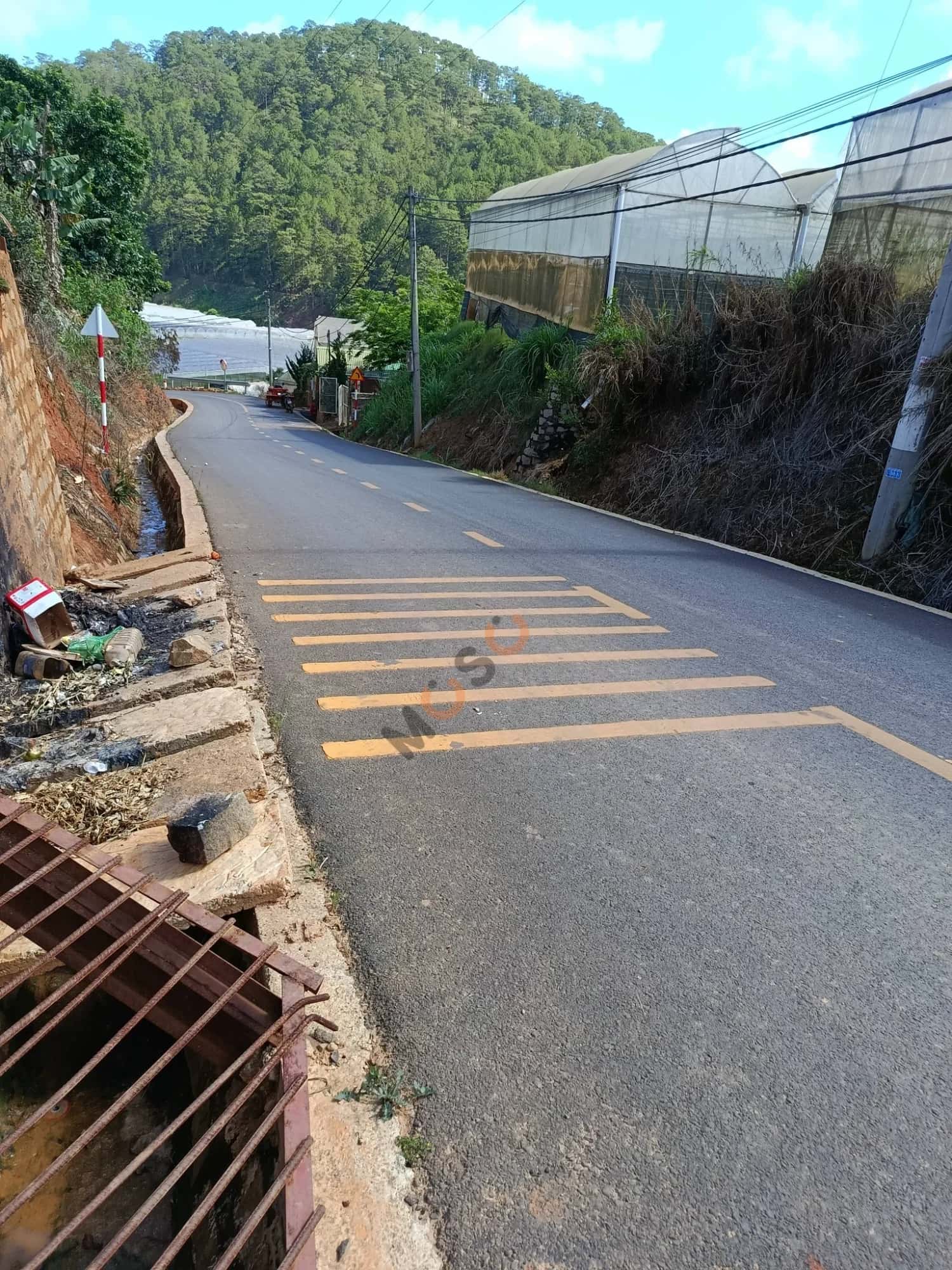 Bán nhà mặt tiền xuân thọ Thành phố Đà Lạt, Lâm Đồng – 5 phòng ngủ, giá 18 tỷ — Hình 3 Bán nhà mặt tiền xuân thọ Thành phố Đà Lạt, Lâm Đồng – 5 phòng ngủ, giá 18 tỷ — Hình 3