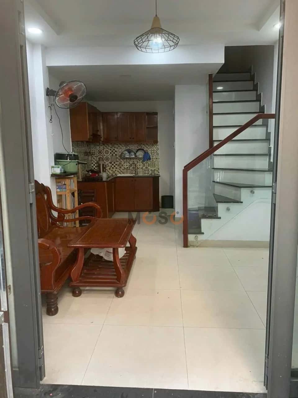 Bán nhà hẻm Ni Sư Huỳnh Liên Quận Tân Bình, TP.HCM – 3 phòng ngủ, giá 3.3 tỷ - ảnh 6