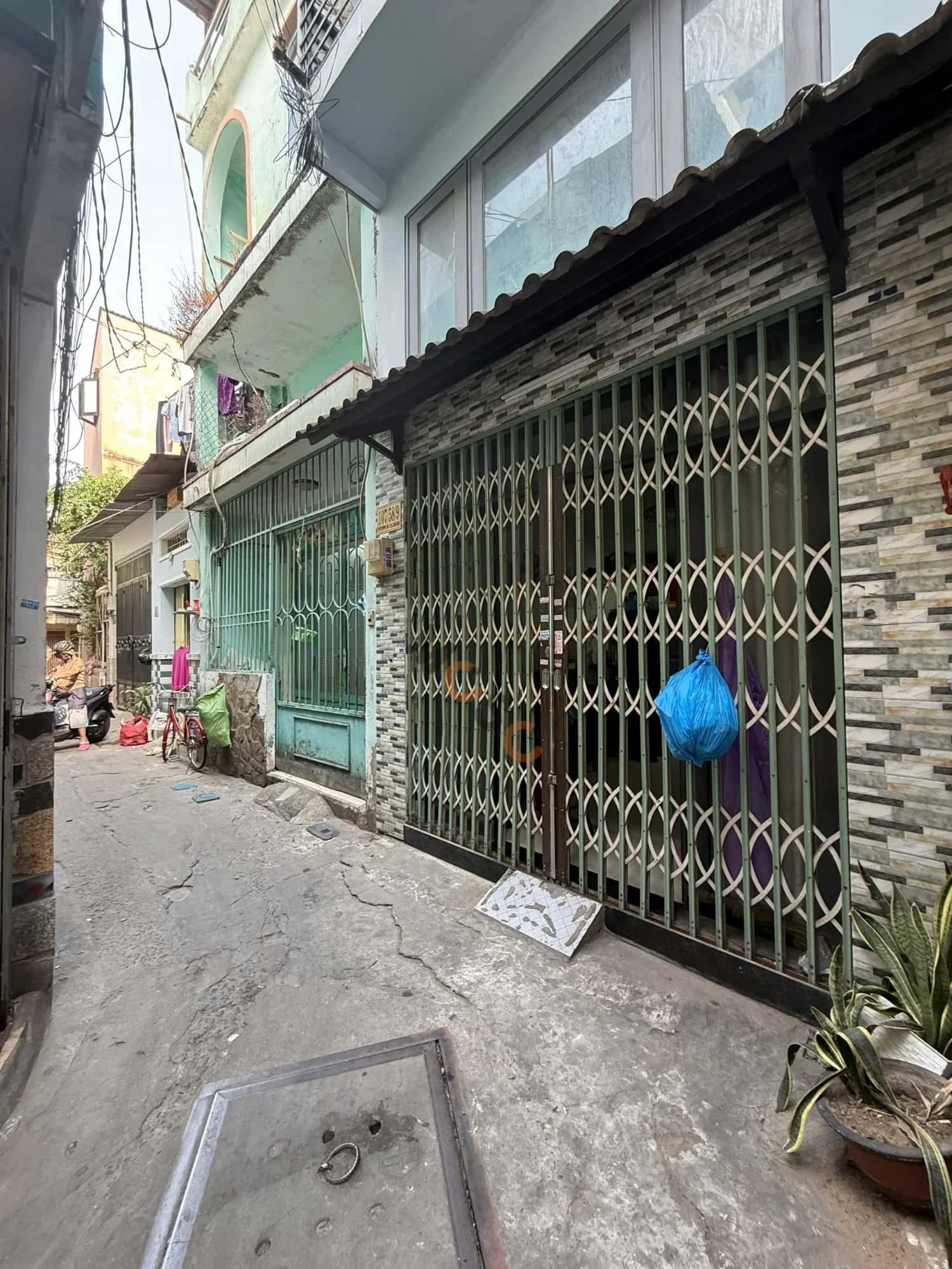 Bán nhà hẻm Ni Sư Huỳnh Liên Quận Tân Bình, TP.HCM – 3 phòng ngủ, giá 3.3 tỷ - ảnh 11