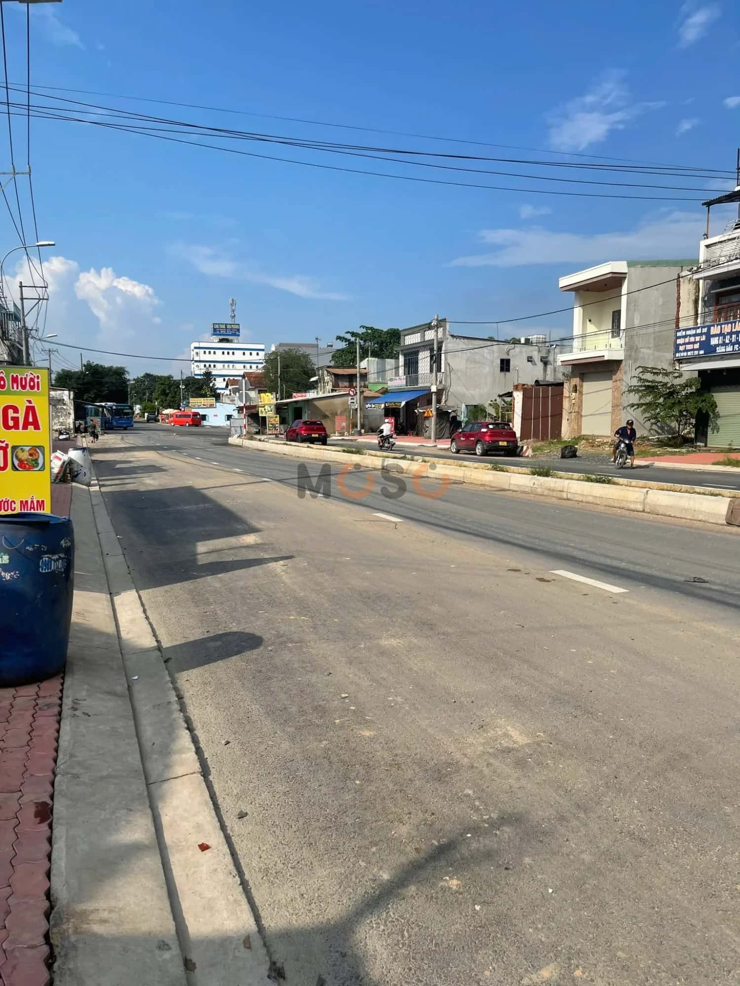 Bán nhà mặt tiền Hoàng Hữu Nam Quận 9, TP.HCM – 5 phòng ngủ, giá 25 tỷ — Hình 2