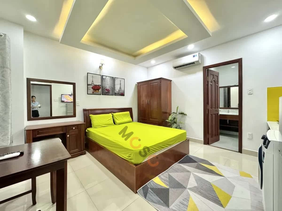 Cho thuê BĐS khác Hoàng Sa An Nhơn, TP.HCM – giá 5.5 triệu