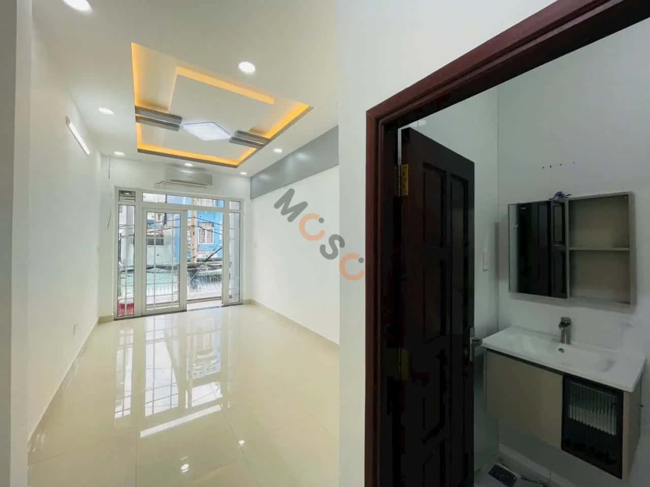 Bán nhà hẻm Tô Hiến Thành  Quận 10, TP.HCM – 8 phòng ngủ, giá 12.2 tỷ - ảnh 6