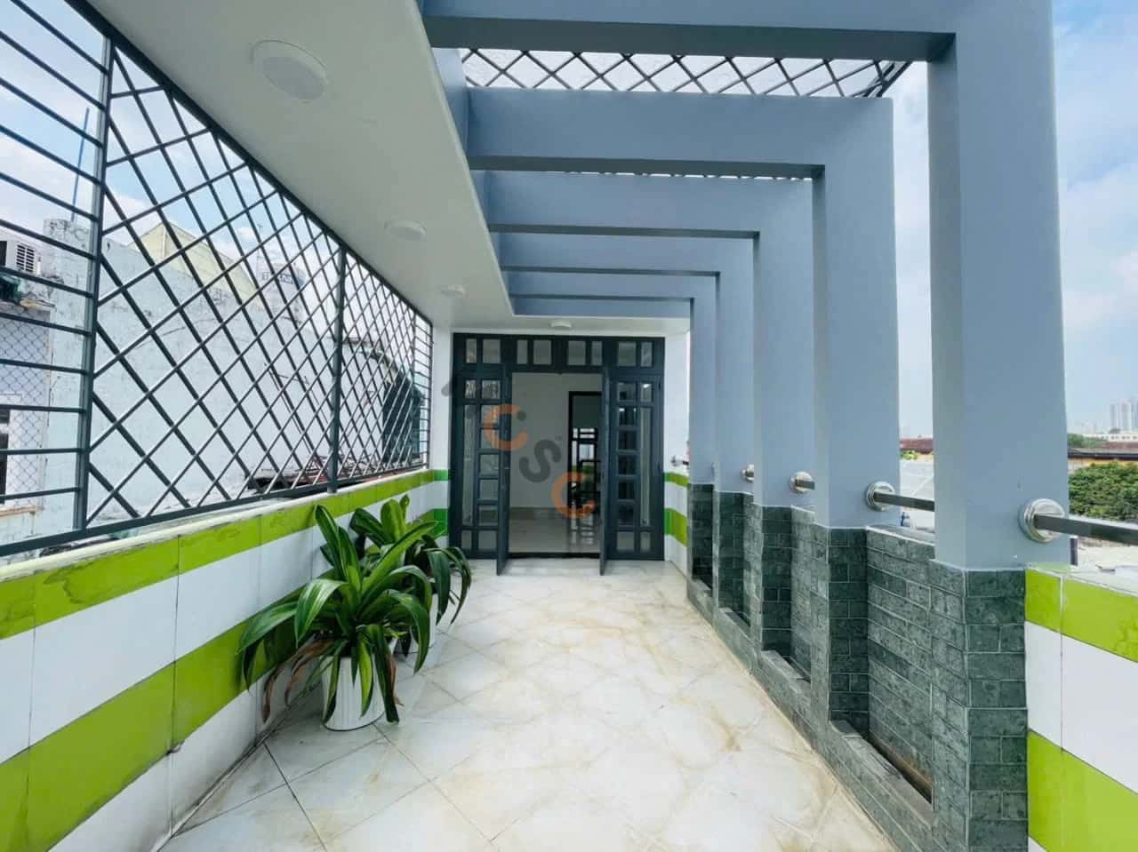 Bán nhà hẻm Tô Hiến Thành  Quận 10, TP.HCM – 8 phòng ngủ, giá 12.2 tỷ - ảnh 9
