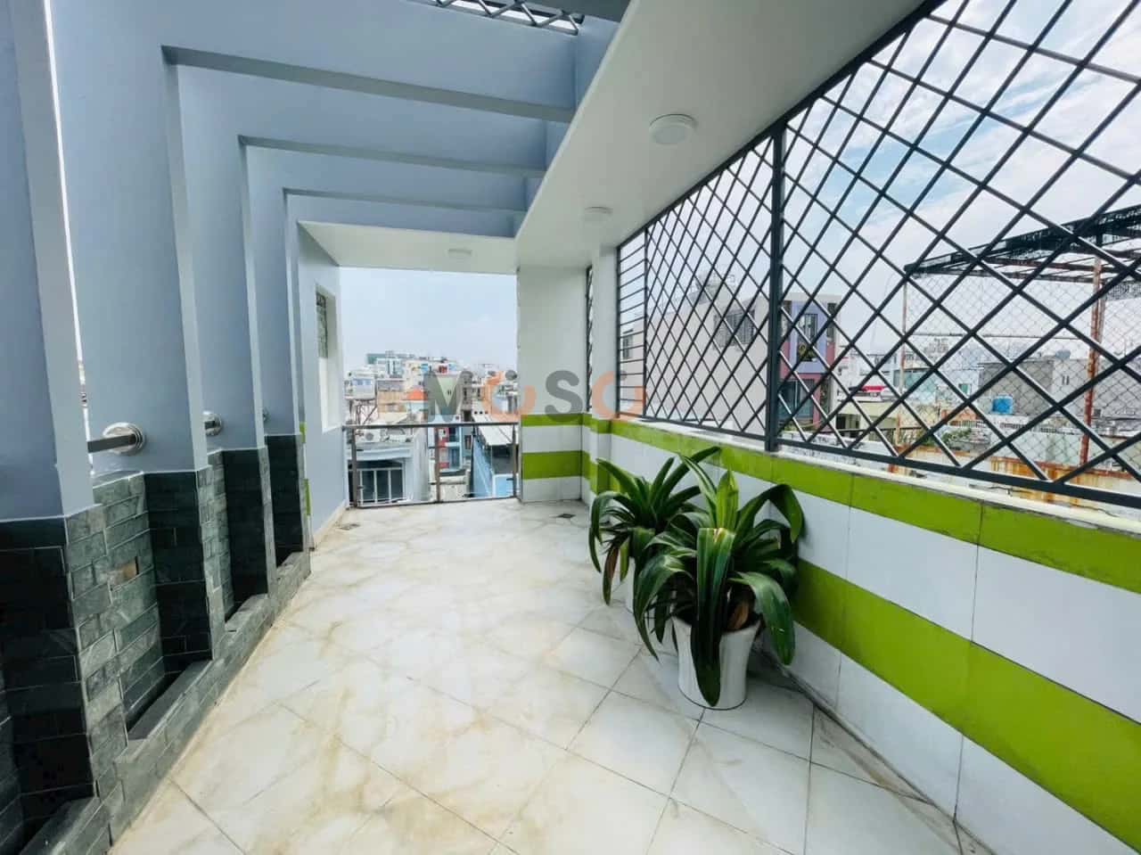 Bán nhà hẻm Tô Hiến Thành  Quận 10, TP.HCM – 8 phòng ngủ, giá 12.2 tỷ - ảnh 10