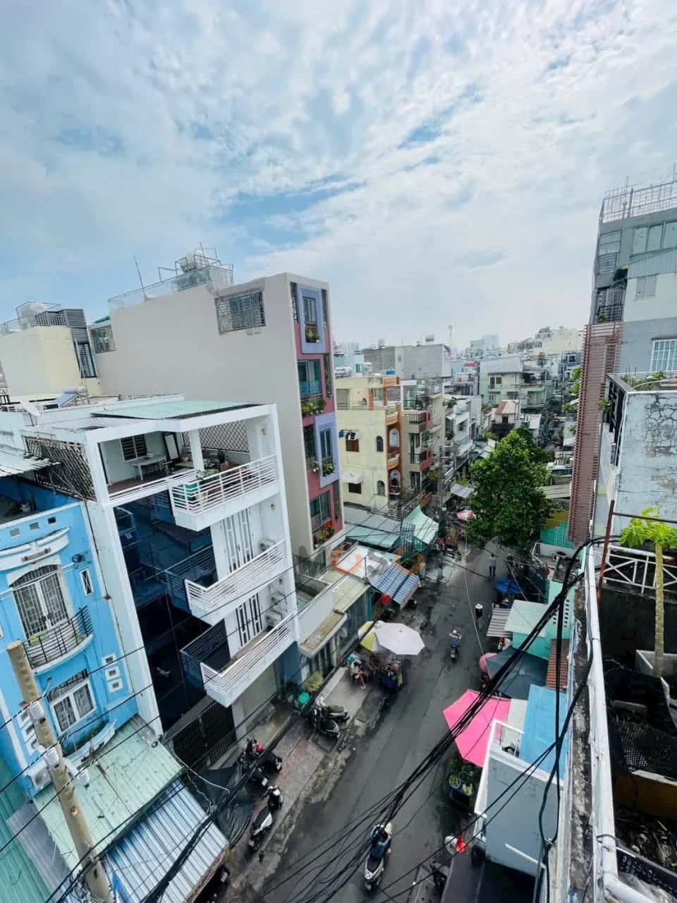 Bán nhà hẻm Tô Hiến Thành  Quận 10, TP.HCM – 8 phòng ngủ, giá 12.2 tỷ - ảnh 12