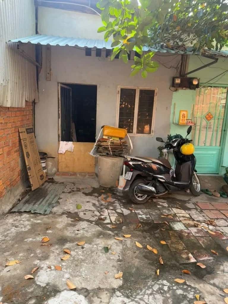 Bán nhà hẻm Phạm Thế Hiển  Quận 8, TP.HCM – 4 phòng ngủ, giá 7.5 tỷ - ảnh 6