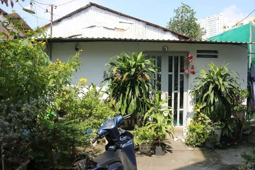 Bán nhà hẻm Phạm Thế Hiển  Quận 8, TP.HCM – 4 phòng ngủ, giá 7.5 tỷ - ảnh 4