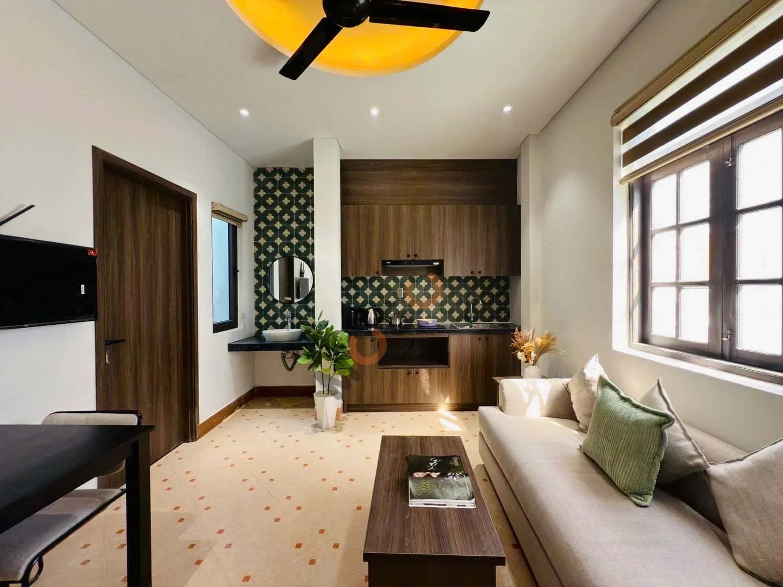 Bán nhà mặt tiền Mai Lão Bạng Quận Hải Châu, TP. Đà Nẵng – 6 phòng ngủ, giá 13 tỷ — Hình 3 Bán nhà mặt tiền Mai Lão Bạng Quận Hải Châu, TP. Đà Nẵng – 6 phòng ngủ, giá 13 tỷ — Hình 3