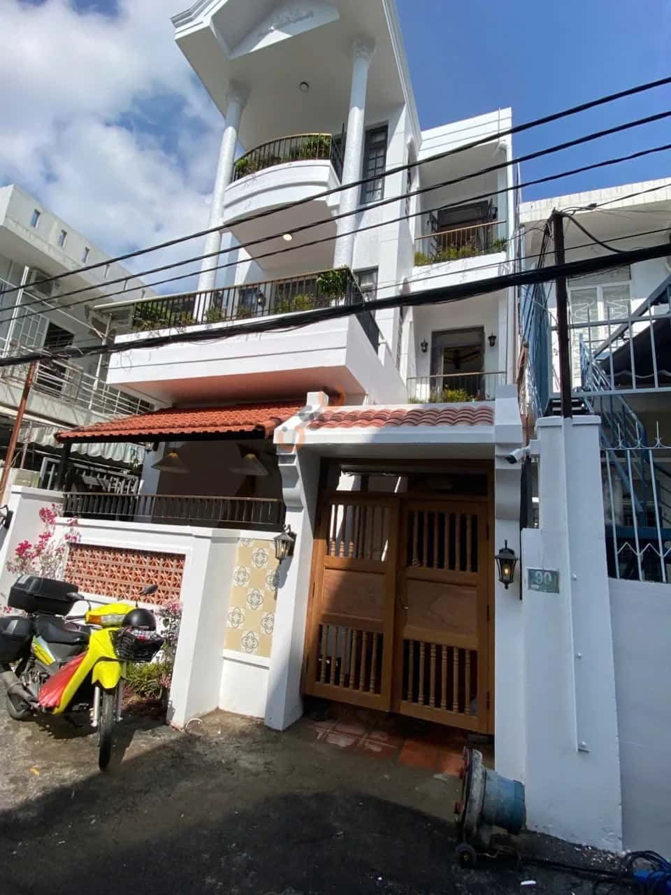 Bán nhà mặt tiền Mai Lão Bạng Quận Hải Châu, TP. Đà Nẵng – 6 phòng ngủ, giá 13 tỷ — Hình 2 Bán nhà mặt tiền Mai Lão Bạng Quận Hải Châu, TP. Đà Nẵng – 6 phòng ngủ, giá 13 tỷ — Hình 2